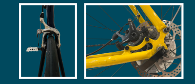 Brake System Maintenance 2024